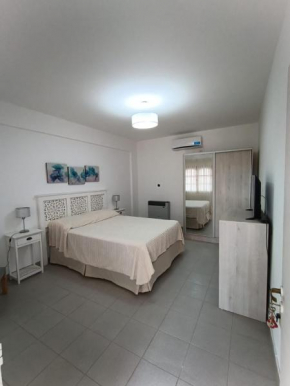 Departamento Interno en Salta Capital - Macrocentro